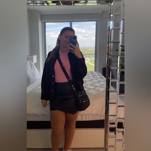 Meet your Posher, Skye